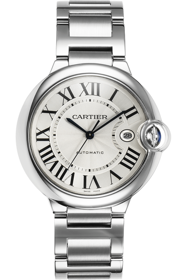 Ballon Bleu Stainless Steel Automatic