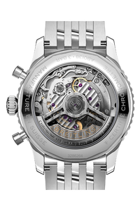 Navitimer B01 Chronograph 43