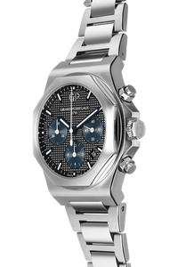 Laureato Chronograph Stainless Steel Automatic