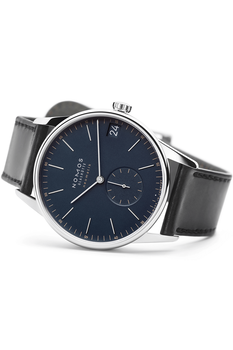 Nomos 2025 orion gold