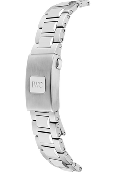 Yacht Club Flyback Stainless Steel Automatic