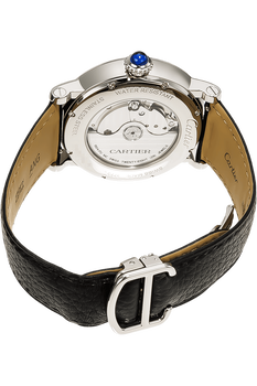 Rotonde de Cartier Stainless Steel Automatic