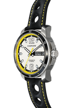 Monaco GPMH Titanium Automatic