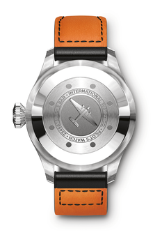 Big Pilot&#39;s Watch
