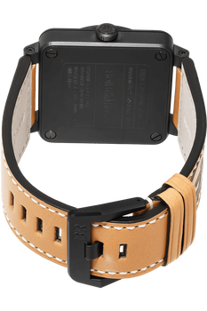 BR 03-92 Heritage Ceramic Automatic