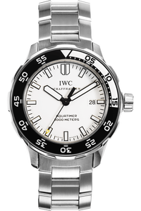 Aquatimer 2000 Stainless Steel Automatic