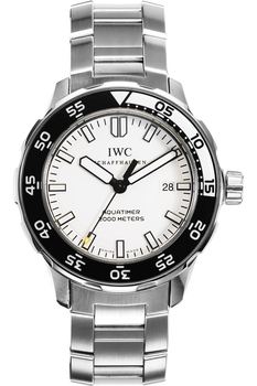 Aquatimer 2000 Stainless Steel Automatic