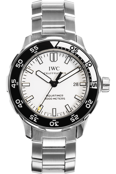 Aquatimer 2000 Stainless Steel Automatic