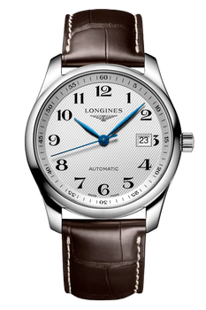 The Longines Master Collection
