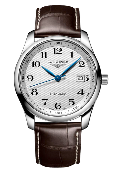 The Longines Master Collection