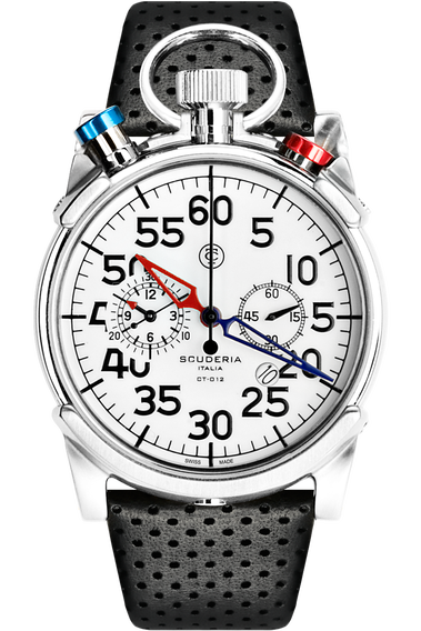 Corsa Swiss Quartz Chronograph