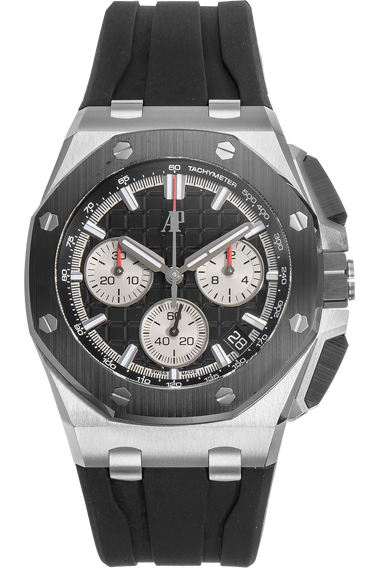 Audemars outlet piguet tourneau