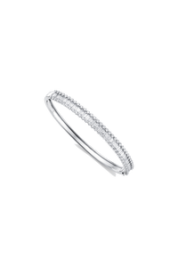 Baguette Love Bracelet 3.21 ct. 