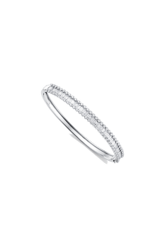 Baguette Love Bracelet 3.21 ct. 