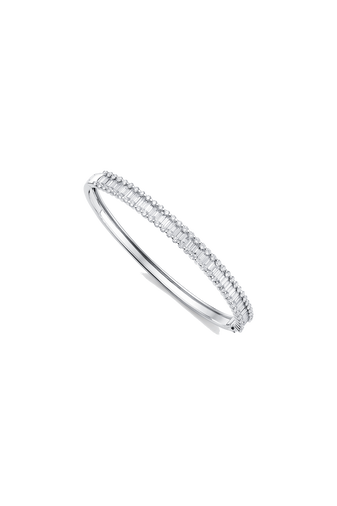 Baguette Love Bracelet 3.21 ct. 