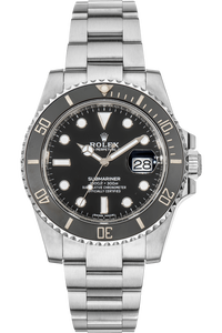 Submariner Stainless Steel Automatic Submariner Stainless Steel Automatic