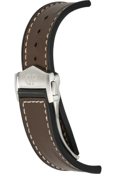 Hawk Chronograph Stainless Steel Automatic