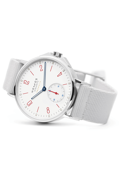 Ahoi neomatik siren white