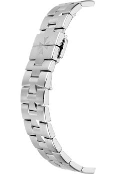 Overseas Stainless Steel Automatic