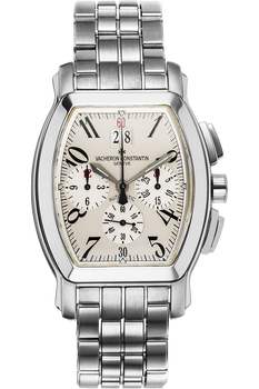 Royal Eagle Chronograph Stainless Steel Automatic
