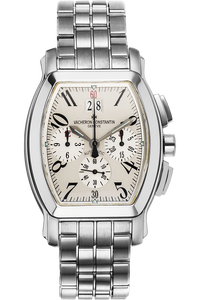 Royal Eagle Chronograph Stainless Steel Automatic