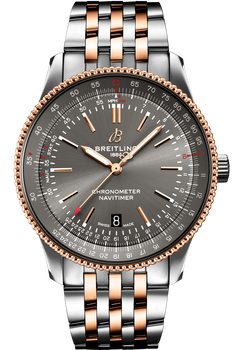 Navitimer Automatic 41