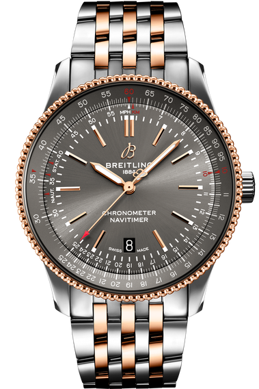 Navitimer Automatic 41