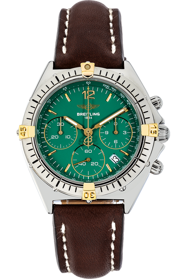 Breitling chrono sextant outlet