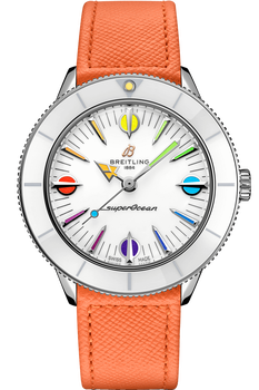 Superocean Heritage &rsquo;57 Pastel Paradise