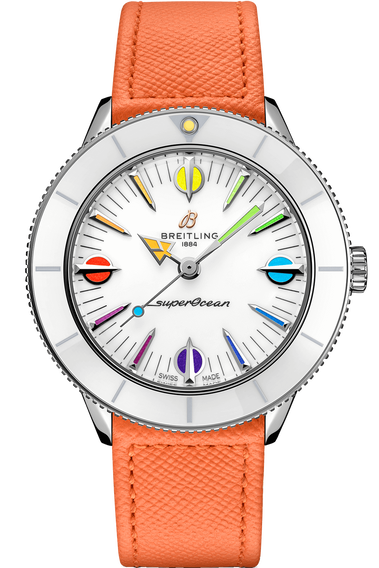Superocean Heritage &rsquo;57 Pastel Paradise