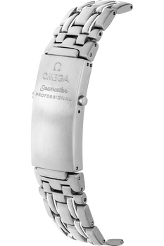 Seamaster Stainless Steel Automatic