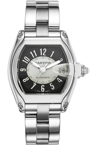 Roadster Stainless Steel Automatic
