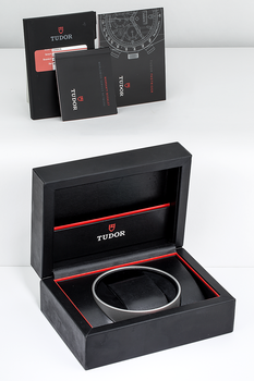 Fastrider Black Shield Ceramic Automatic