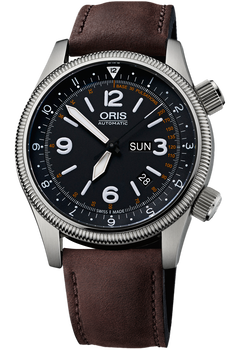 Oris Royal Flying Doctor Service Limited Edition