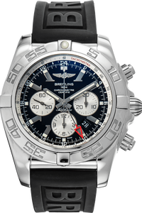 Chronomat GMT Stainless Steel Automatic