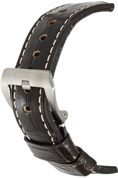 Luminor Base 8 Days Titanium Manual