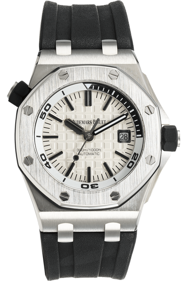 Audemars piguet tourneau on sale