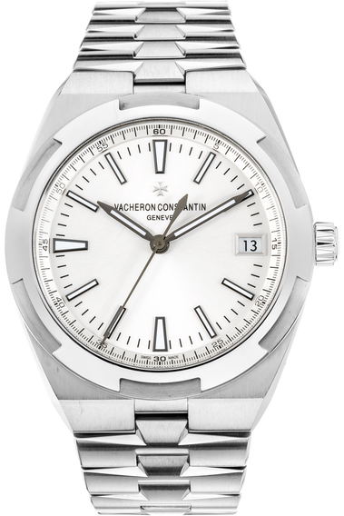 Overseas Stainless Steel Automatic