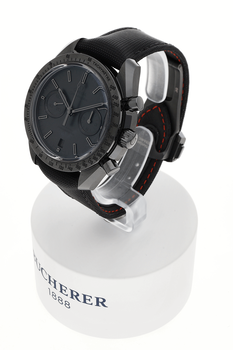 Speedmaster Dark Side of the Moon Co-Axial Ceramic Automatic