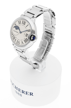 Ballon Bleu Stainless Steel Automatic