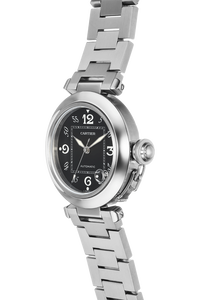 Pasha C Stainless Steel Automatic
