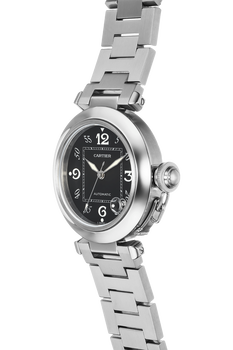 Pasha C Stainless Steel Automatic