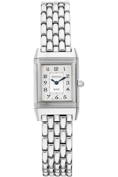 Reverso Duetto Stainless Steel Manual