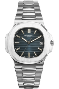 Nautilus Reference 5711 Stainless Steel Automatic