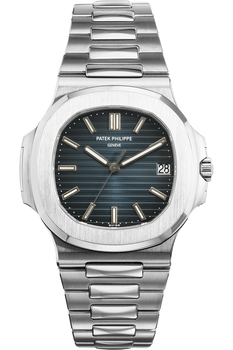 Nautilus Reference 5711 Stainless Steel Automatic