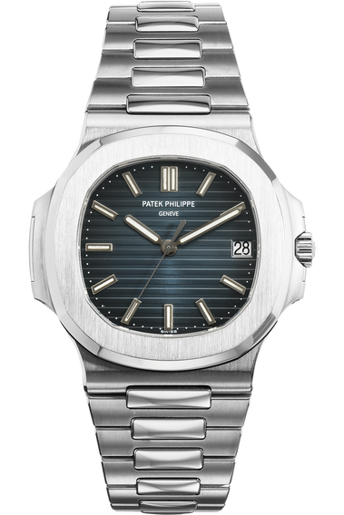 Nautilus Reference 5711 Stainless Steel Automatic