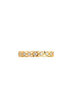 COCO CRUSH MINI DIAMOND RING