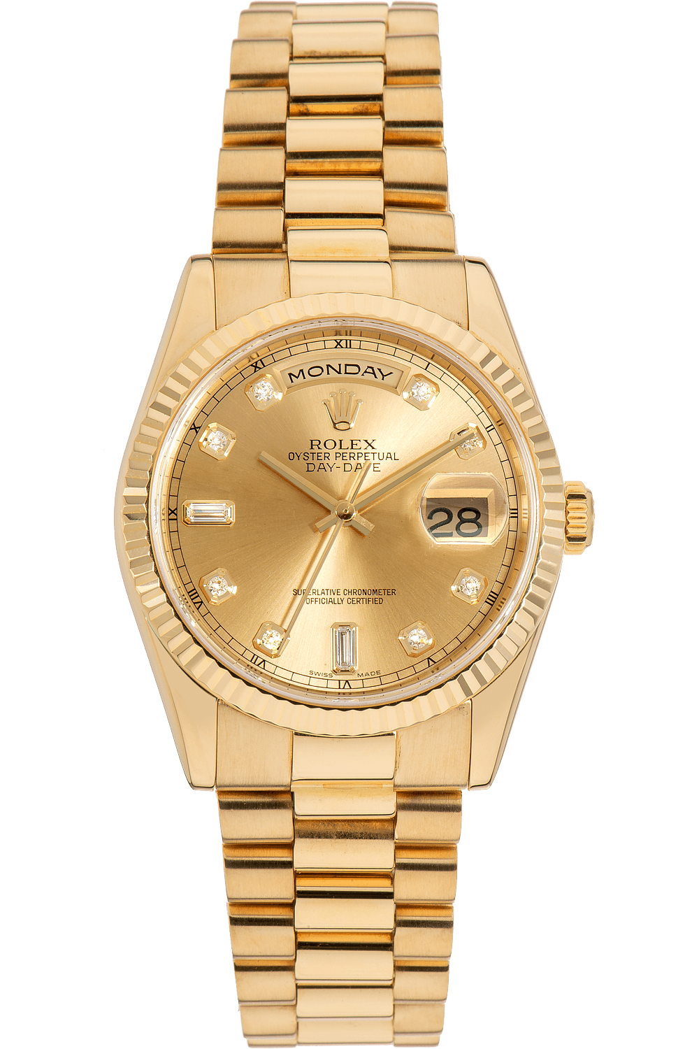 rolex used near me