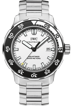 Aquatimer Automatic 2000