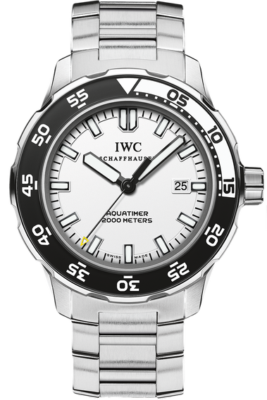 Aquatimer Automatic 2000
